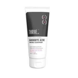 ThriveCo Goodbye Acne Cleanser 100ml